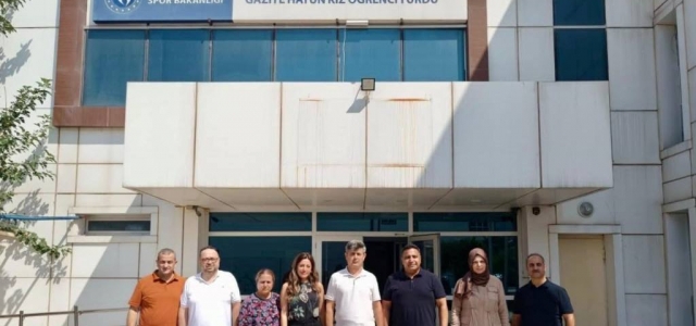 ÖĞRENCİ YURTLARI YENİ DÖNEME HAZIR