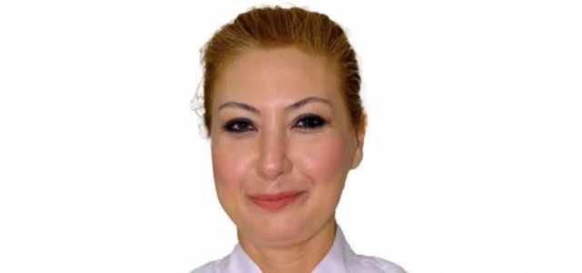 Op. Dr. Gökçen Ayyıldız Gelişim'de