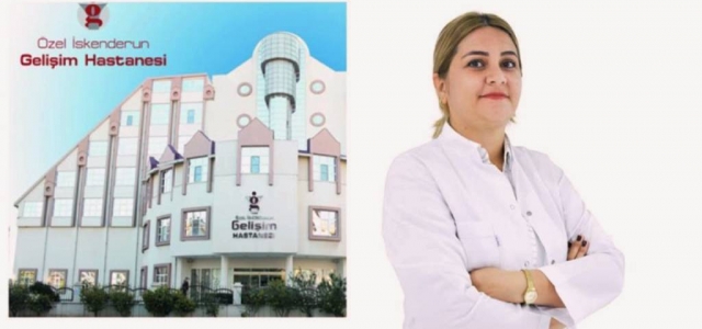 Op. Dr. Handan Özge Güzel Gelişim'de