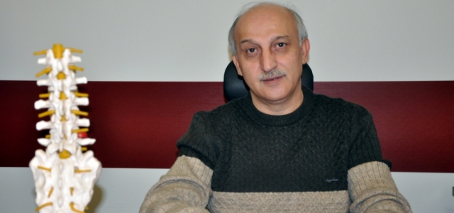 Op. Dr. Mehmet Koparan Gelişim'de!