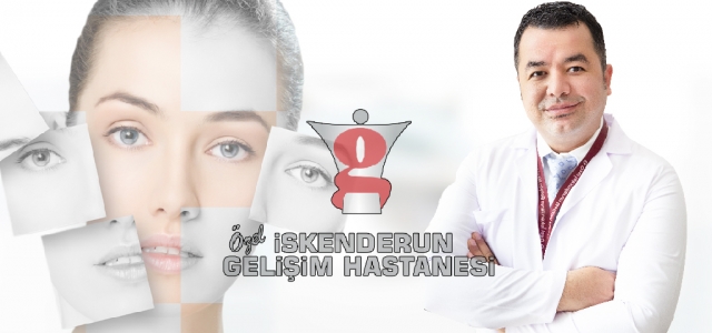 Op. Dr. Murat Uçak Gelişim'de