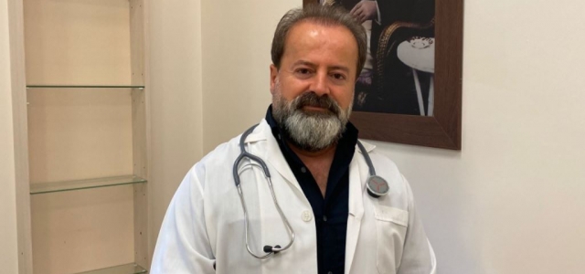 Op. Dr. Yılmaz Şahutoğlu Palmiye'de