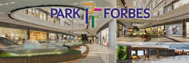 Park Forbes'te Büyük Gün 17 Haziran