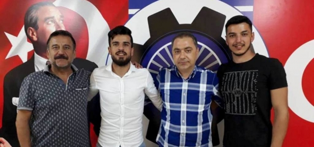 Payasspor'da İki Transfer