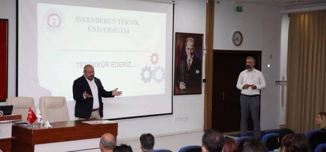 Paydaşlarımızla İstişare Halinde Hep Daha İyiye…