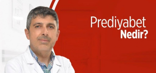 Prediyabet (Gizli Şeker) Nedir?