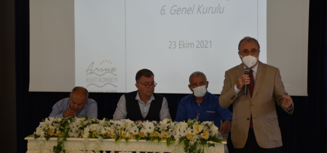 Prof. Dr. İskender Sayek Güven Tazeledi