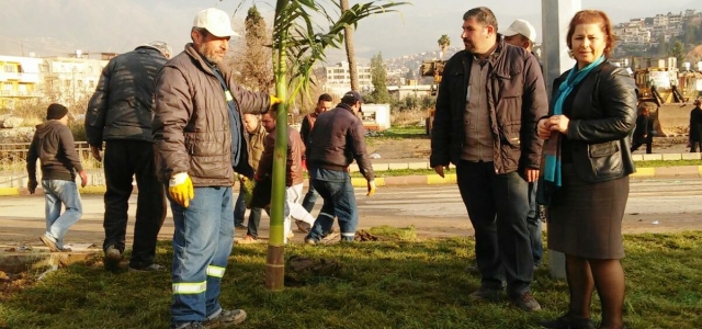 PROJEYİ İNCELEYENLER HAYRAN KALIYOR