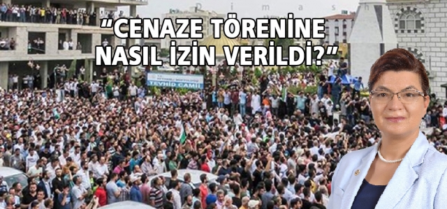 Reyhanlı Halkı Katiliyle Yaşamak Zorunda Mı?