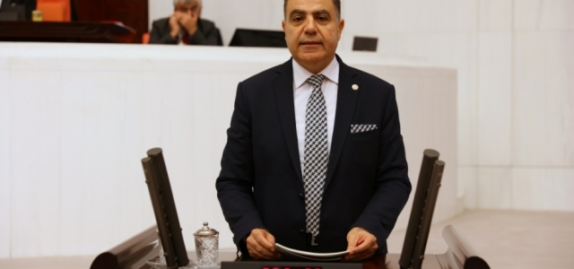 ‘Sağlıkta Tasarruf Olmaz'﻿