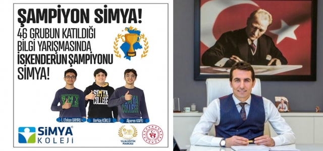 Şampiyon Simya