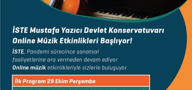 Sanat Engel Tanımıyor