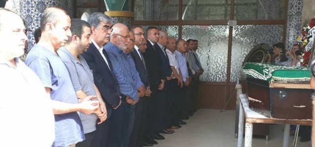 Şandır Ailesinin Anne Acısı!