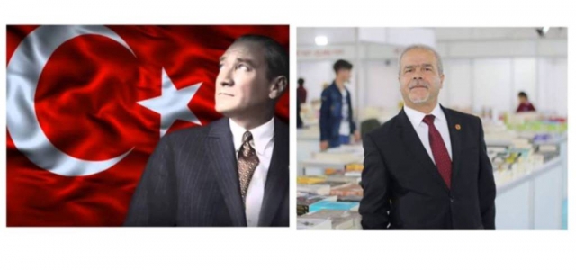 Saygıyla, Özlemle…