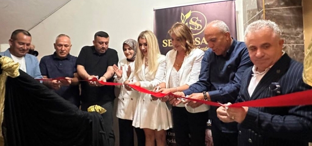 Selda Sayıcı Güzellik Merkezi Şehit Pamir Caddesi'nde Hizmetinizde…