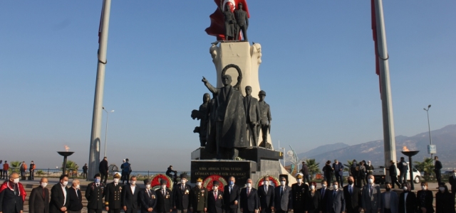 Sevgi, Saygı, Minnet ve Özlemle