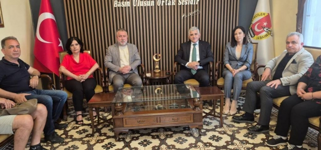 SGK HATAY İL MÜDÜRÜ HAMİT BAL; ‘MÜCBİR SEBEP 2 HAZİRAN'DA SONA ERECEK'