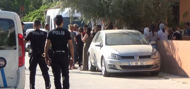 Silahla Oynarken Kuzenini Vurdu, İntihara Kalkıştı