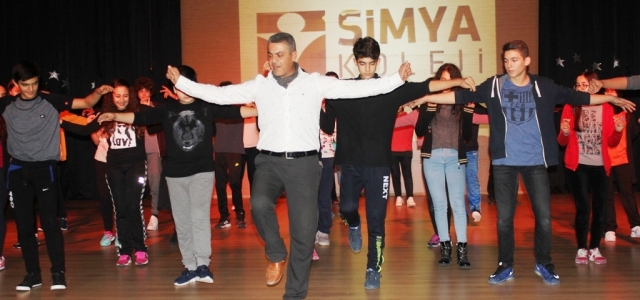 'SİMHOME' Ayrıcalıklı Eğitim Kampı!