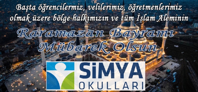 SİMYA OKULLARI