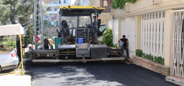 Soğukoluk'a Uzun Ömürlü Yol