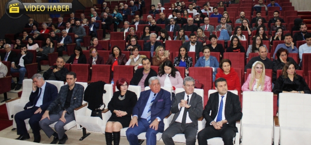 Süheyl Batum Genç Avukatlara Hukuk Devleti'ni Anlattı