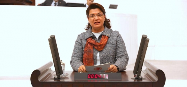 Suzan Şahin; ‘Patates Ekimi Neden Yasaklandı?'