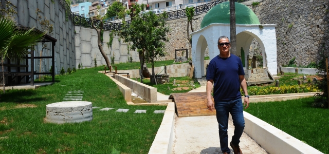 'Tarihimize Sahip Çıkmak, Boynumuzun Borcu'