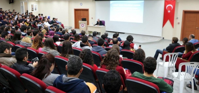 Teknoloji Geliştirmek İçin Önce İnsanı Tanımak Şart!