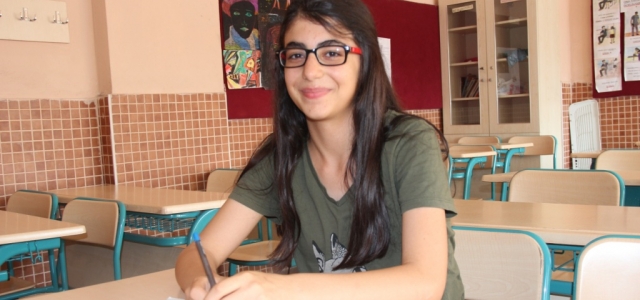 TEOG'ta Devlet Okullarının Başarısı!