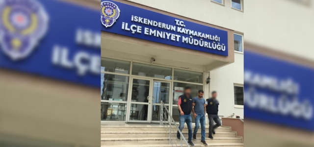 Terör Örgütü Propagandasına Tutuklama