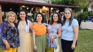 19 MAYIS GENÇLİK FESTİVALİ EĞLENCE VE DAYANIŞMAYLA TAÇLANDI!
