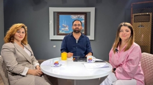 ‘Ailemiz Geleceğimiz' Programında Psikoonkoloji Konuşuldu