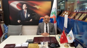 ‘Altında Dikkatler İstihdam Verilerine Çevrildi'