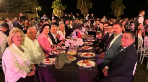ARİAD 8.Eğitime Destek Konserini Gerçekleştirdi