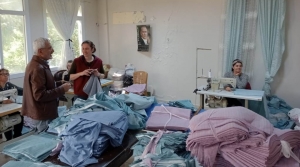 Arsuz'da Normalleşmeye Doğru İlk Adımlar!