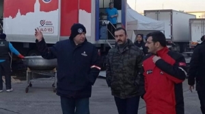 Av. Serhat Tabanca Sahada, Vatandaşın Yanında