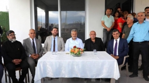 Başkan Mehmet Öntürk: ‘Hatay'ı Turizmle İlk Kez Buluşturacağız'
