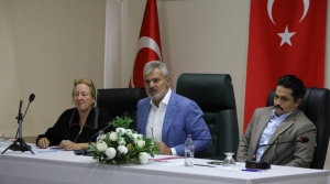Başkan Öntürk: ‘Üretici De Kazanacak, Tüketici De Uygun Fiyatla Yiyecek'