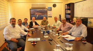 Başkan Yılmaz, ‘Ekonomide Normalleşme Sürecine Doğru Gidiyoruz'