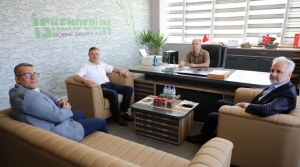‘Belediye Gelirlerini Arttırmaya Yönelik Çalışmalar Yapıyoruz'