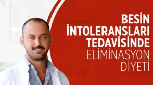 Besin İntoleransları ve Eliminasyon Diyeti