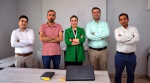 BİREY OKULLARI Yeni Binasında Ücretsiz Bursluluk Sınavı Düzenledi
