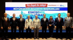 CHP'li Belediye Başkanlarından Ortak Çağrı