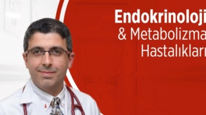 Doç. Dr. Kemal Ağbaht Gelişim'de Hasta Kabulüne Başladı