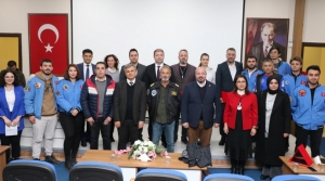 Dünya Sivil Havacılık Günü Kutlu Olsun