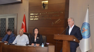 ‘Ekonominin Kalbi İTSO'da Atmaya Devam Edecek'
