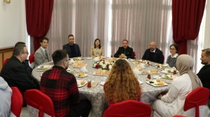 ‘En Büyük Engelimiz Empati Kuramamak'