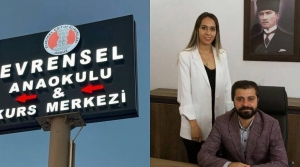 Evrensel'de Eğitime Yolculuk Başladı