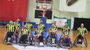 Fenerbahçe İskenderun'dan Galibiyetle Dönüyor